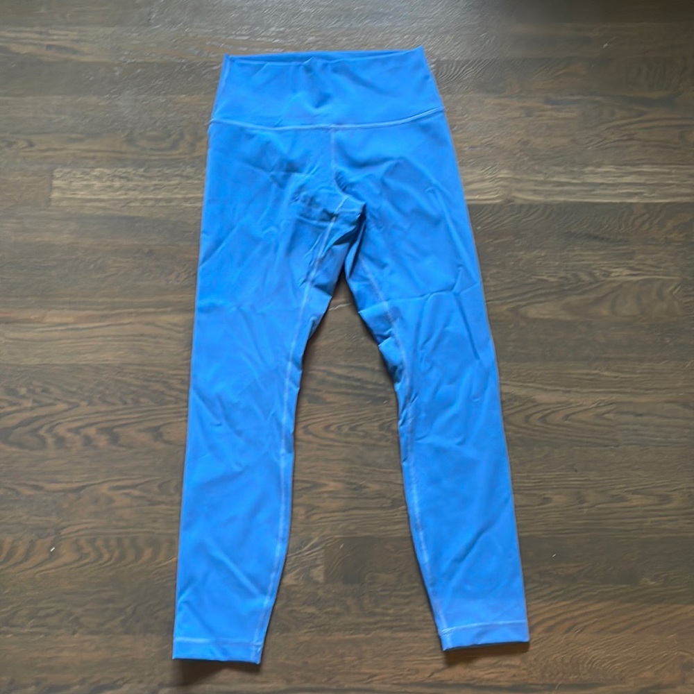 Lululemon Wunder Under Leggings